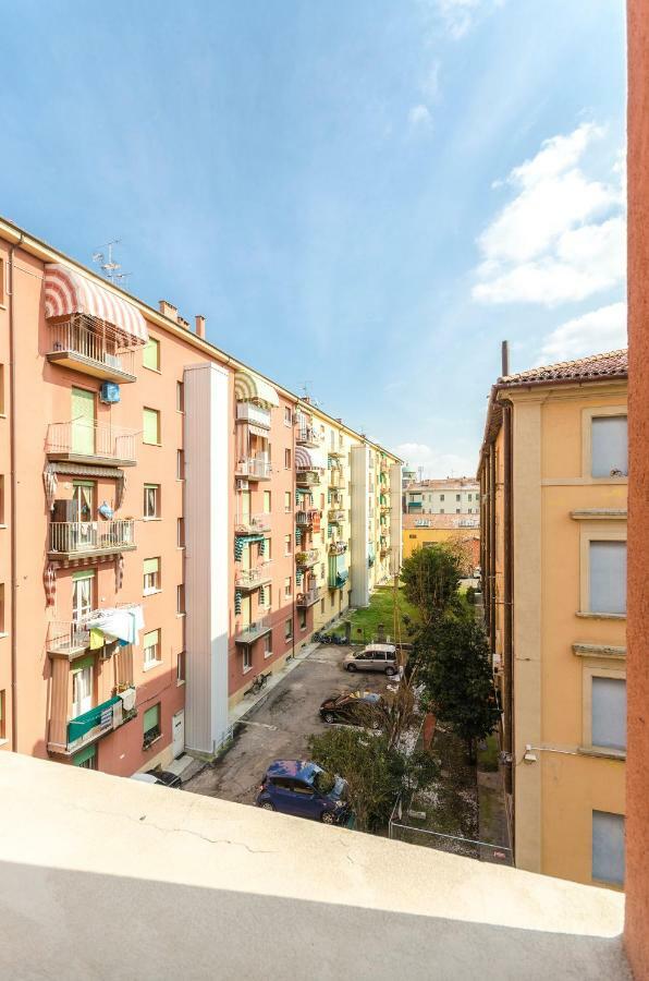 A.Casa - Liber Paradisus Bologna Exterior foto